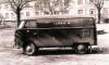 Tour bus 1964